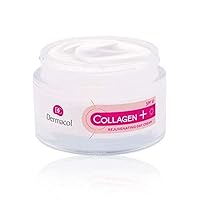 Collagen+ Intense Rejuvenating Day Cream