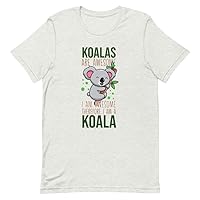 Humorous Koala are Awesome Mammals Marsupials Enthusiast Hilarious Wombat 4
