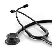 ADC - 619ST Adscope Lite 619 Ultra Lightweight Clinician Stethoscope with Tunable AFD Technology, Tactical