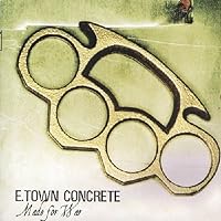 Made for War by E-Town Concrete (2004-11-15) Made for War by E-Town Concrete (2004-11-15) Audio CD Audio CD