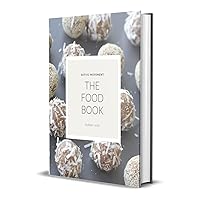 THE FOOD BOOK THE FOOD BOOK Hardcover