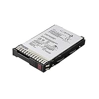 HP Enterprise SSD 480gb Sata 2.5inch P04560-B21 (P05320-001)