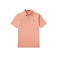 Southern Marsh Bermuda Performance Polo - Paulson