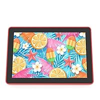 L Shape 8 inch 10.1 inch Rockchip RK3288 Android 8.1 Tablet PC