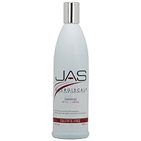 JAS Emergiscalp Hair Loss Prevention Shampoo 16-ounce