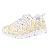 Children's Sneakers Boys Girls Fashion Running Shoes Pattern Butterfly 3D Printed Shoes Non-Slip Wear Resistant