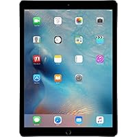 Apple iPad Pro MLMN2LL/A (32GB, Wi-Fi, Space Gray) (Refurbished)