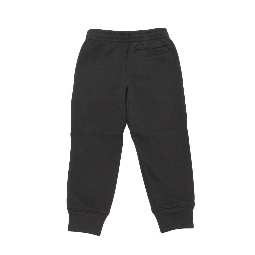 Nike Kids Boy's Club Fleece Rib Cuff Pants (Little Kids)