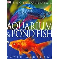 Encyclopedia of Aquarium Fish Encyclopedia of Aquarium Fish Hardcover Paperback