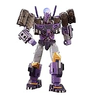 Transformation Toys Legacy Evolution Voyager Comic Universe Tarn Toy, 7-inch, Action Figure Great Collection Birthday Gifts for Men Women