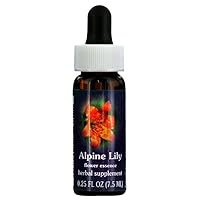 Alpine Lily Essence 7.40 Milliliters