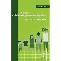Advances in Child Development and Behavior (Volume 42) Advances in Child Development and Behavior (Volume 42) Hardcover Kindle