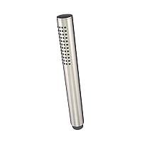 Speakman VS-3000-BN Neo Handheld Shower Wand, 2.5 GPM, Brushed Nickel