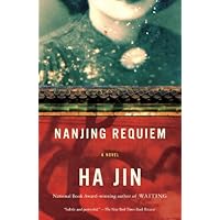 Nanjing Requiem: A Novel (Vintage International)