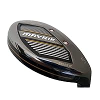 Golf 2020 Mavrik Max Hybrid