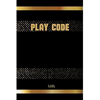 Play Code black gold: Non userai mai più il pulsante 
