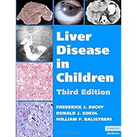Liver Disease in Children Liver Disease in Children Hardcover Kindle