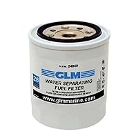 GLM 24940 Fuel Filter