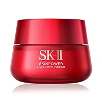 SK-II Skinpower Advanced Cream, 2.7 Ounce
