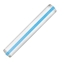 Kyoei Plastic ORIONS Color Bar Loupe 5.9 inches (15 cm), Blue CBL-700-B