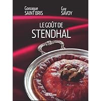 LE GOUT DE STENDHAL (GRANDS DOCUMENTS) LE GOUT DE STENDHAL (GRANDS DOCUMENTS) Paperback