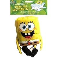 SpongeBob WetPants