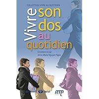 Vivre son dos au quotidien Vivre son dos au quotidien Paperback