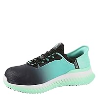 Skechers Women's Tilido-Ombray Comp Toe Industrial Shoe