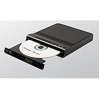 Sony DVDirect Express VRDP1 Multi-Function DVD Writer for Sony Handycam Camcorders with USB interface-Black