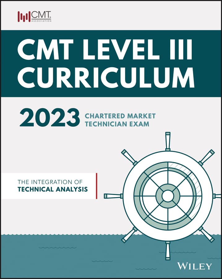 Mua CMT Curriculum Level III 2023 The Integration of Technical