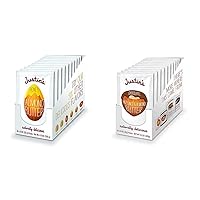 Honey Almond and Chocolate Hazelnut Butter Squeeze Pack Bundle (10 Pack)