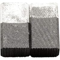 Specialty Carbon Brushes 0768_Skil_6470 H2 for Skil Drill 6470 H2 - With