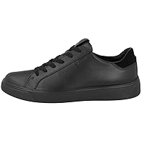 Echo STREET TRAY M Men's Town Shoes, Leather Sneakers