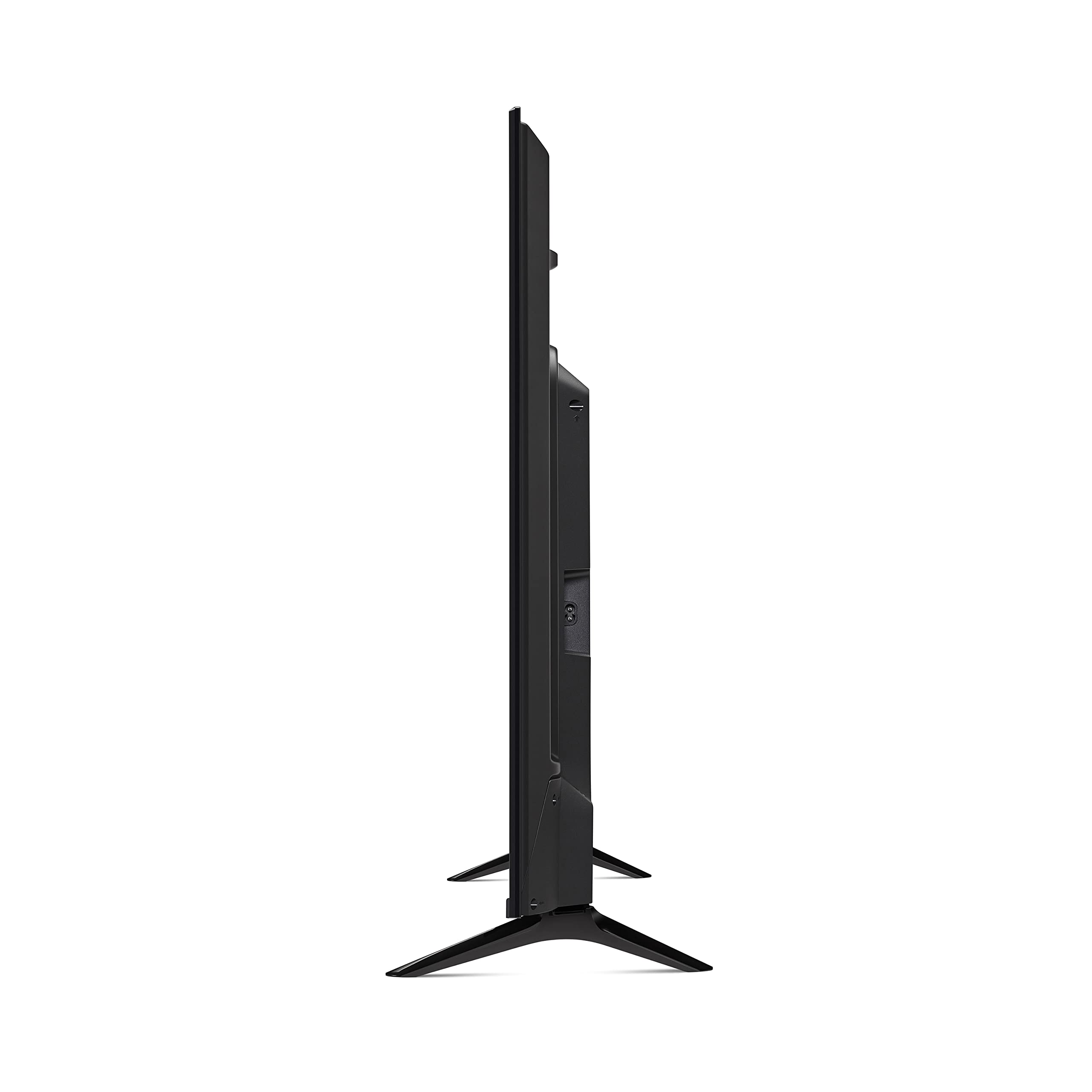 LG UHD UQ75 Series 50” (50UQ7570PUJ, 2022), Black