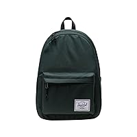 Herschel Supply Co. Herschel Classic XL Backpack, Darkest Black, One Size