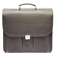 Handmade Brown Briefcase