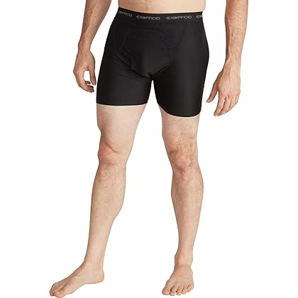 ExOfficio Men's Give-n-go Boxer Brief