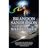 Warbreaker Warbreaker Kindle Mass Market Paperback Audible Audiobook Hardcover Paperback Audio CD