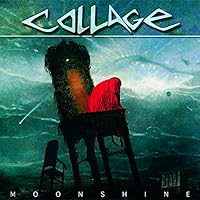 Moonshine Moonshine Audio CD