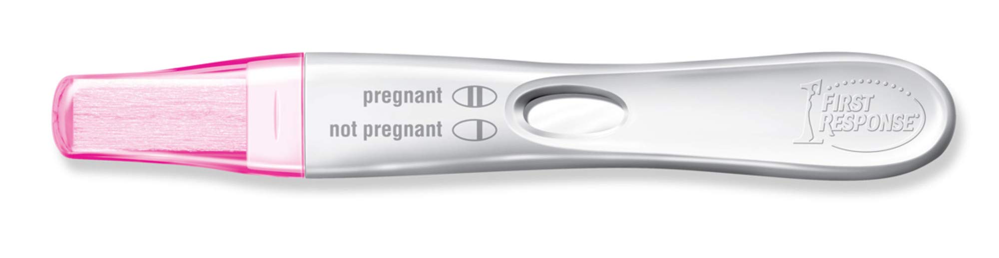 First Response Triple Check Pregnancy Test 3 ct.