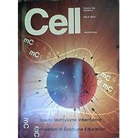 Sperm Methylome Inheritance / Innovation in Graduate Education - (Cell - Volume 153, Number 4, May 9, 2013)