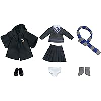 Good Smile Company Harry Potter: Nendoroid Doll Outfit Set (Ravenclaw - Girl) Figure Accessory