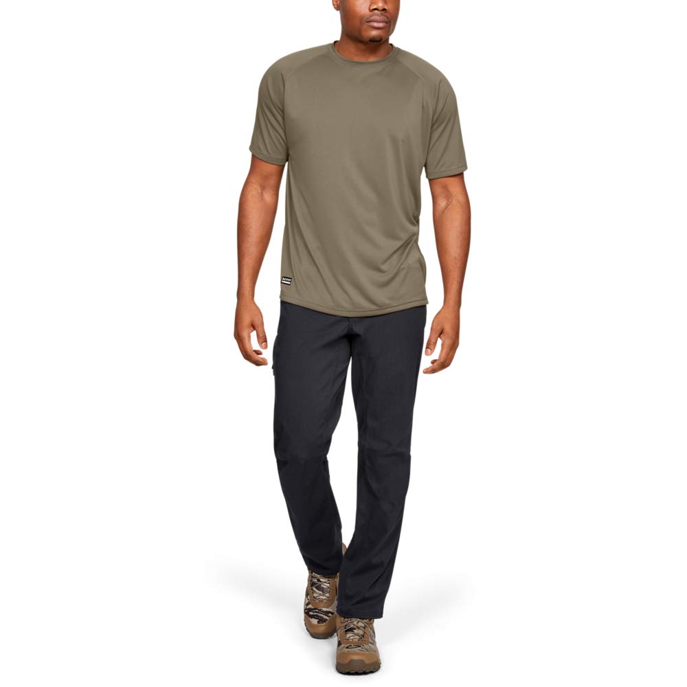 Under Armour Men's Tactical Tech T-Shirt