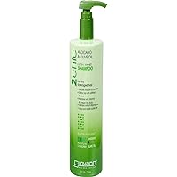 GIOVANNI Cosmetics 2chic Avocado & Olive Oil Ultra Moist Shampoo