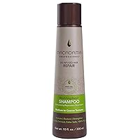 Hair Care Sulfate & Paraben Hair Shampoo, 10 Fl Oz