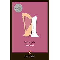 The Price (Penguin Plays) The Price (Penguin Plays) Paperback