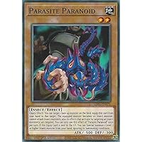 Parasite Paranoid - LDS1-EN071 - Common - 1st Edition