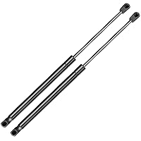 HHCSOP Front Hood Lift Supports Shock Strut for Honda Accord Crosstour 2010 2011, Gas Spring for Honda Crosstour 2012 2013 2014 2015, OEM# 6769 PM3265 SG326021