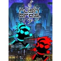 Rush Bros. 2-Pack (Mac) [Online Game Code] Rush Bros. 2-Pack (Mac) [Online Game Code] Mac Download PC Download