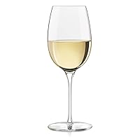 Master's Reserve 9123 Renaissance All-Purpose Wine Glasses, 16-ounce, Set of 12